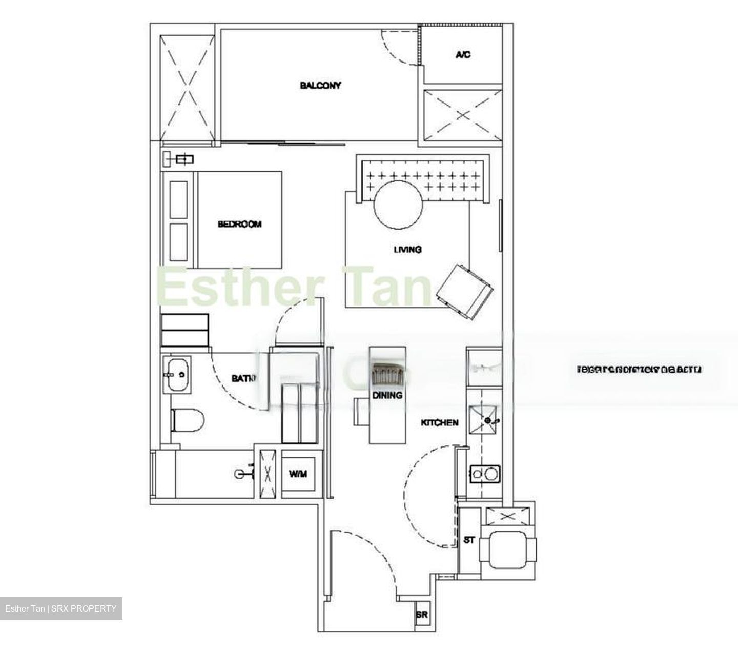 Riversails (D19), Condominium #467832621